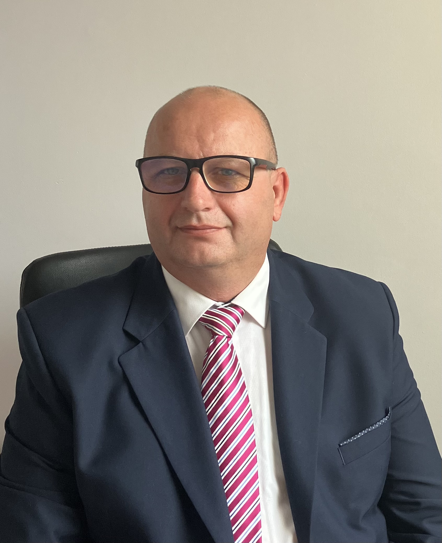Mirosław Nowacki, niezależny doradca energetyczny